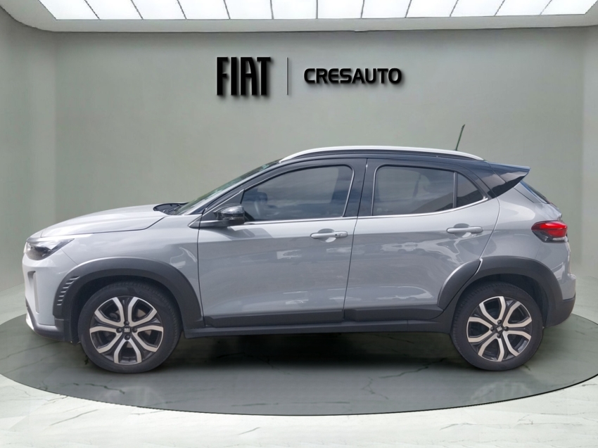 fiat pulse 1.0 turbo 200 hybrid audace cvt flex 5p automatico 20262