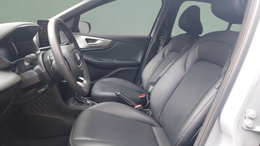 fiat pulse 1.0 turbo 200 hybrid audace cvt flex 5p automatico 202610