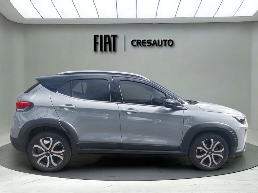 fiat pulse 1.0 turbo 200 hybrid audace cvt flex 5p automatico 20266