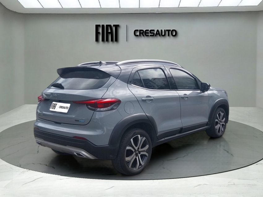 fiat pulse 1.0 turbo 200 hybrid audace cvt flex 5p automatico 20265