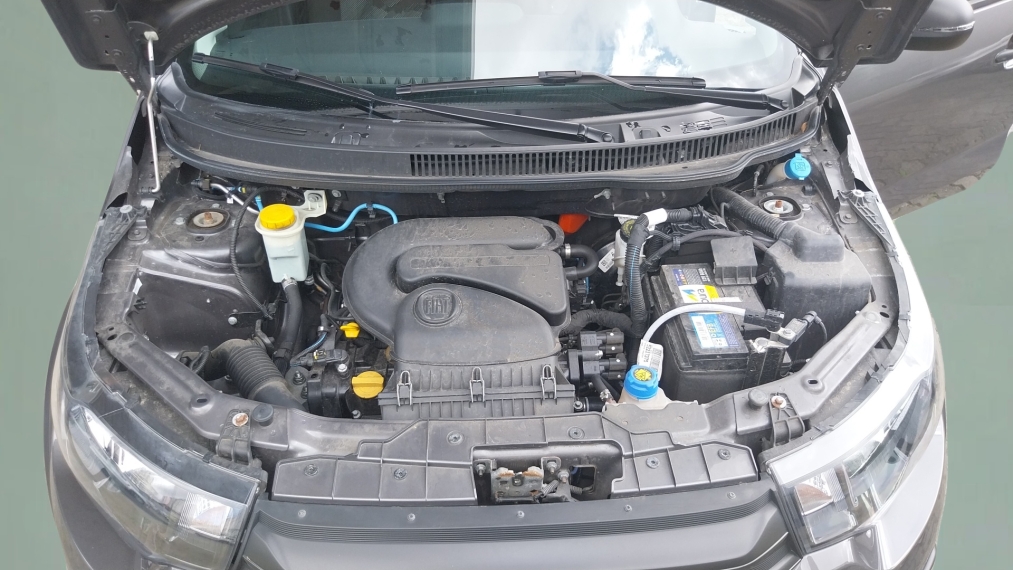 fiat mobi 1.0 firefly flex like. manual 5p 202514