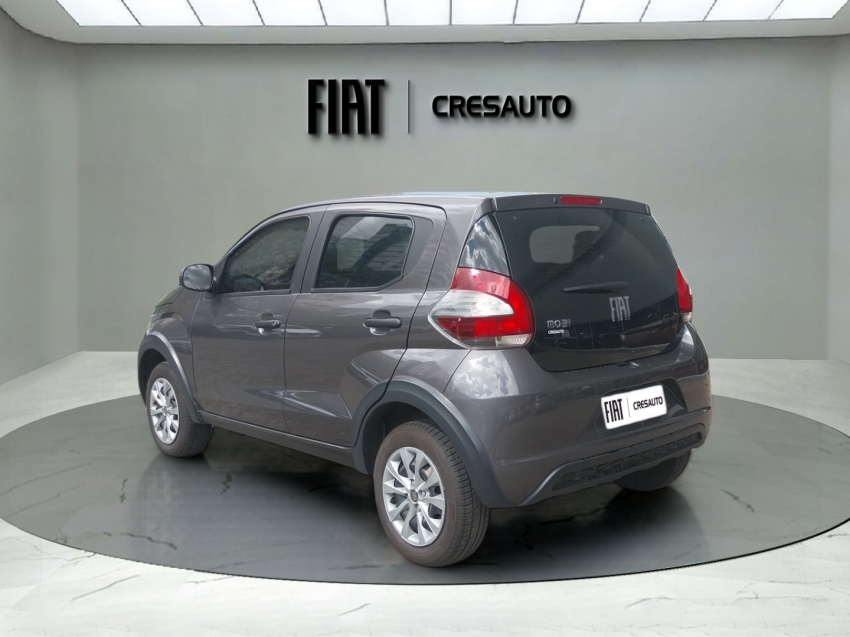 fiat mobi 1.0 firefly flex like. manual 5p 20253