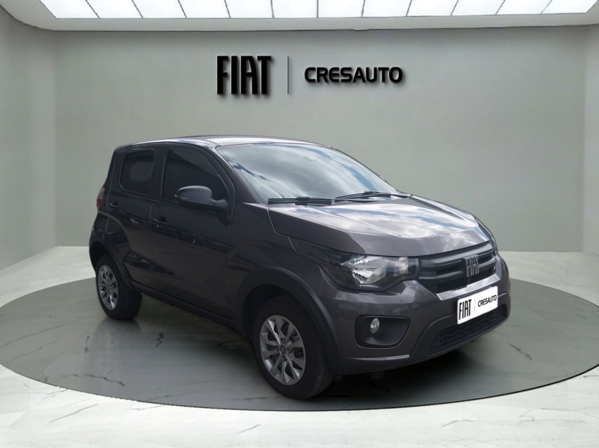 fiat mobi 1.0 firefly flex like. manual 5p 20257