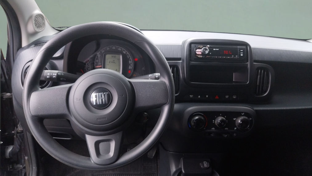 fiat mobi 1.0 firefly flex like. manual 5p 20258
