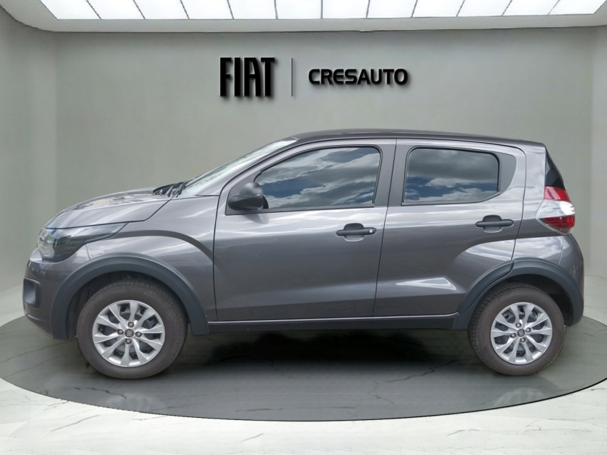 fiat mobi 1.0 firefly flex like. manual 5p 20252