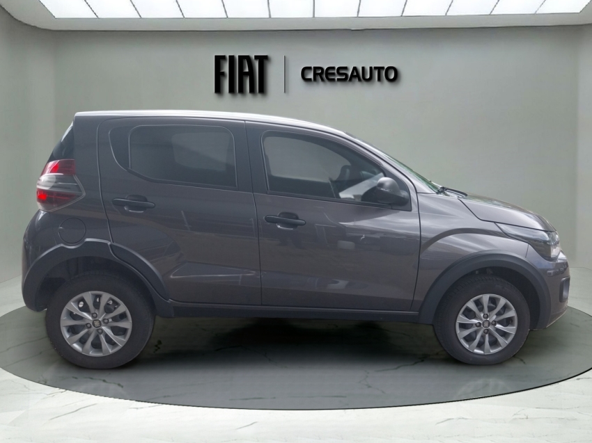 fiat mobi 1.0 firefly flex like. manual 5p 20256
