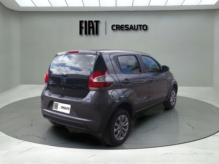 fiat mobi 1.0 firefly flex like. manual 5p 20255