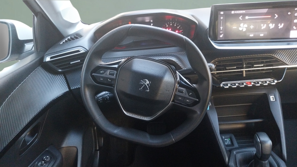 peugeot 208 1.6 16v flex active at6 5p automatico 20239