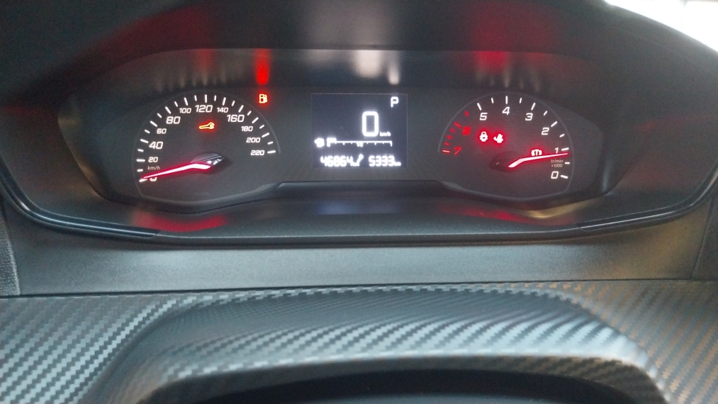 peugeot 208 1.6 16v flex active at6 5p automatico 202312