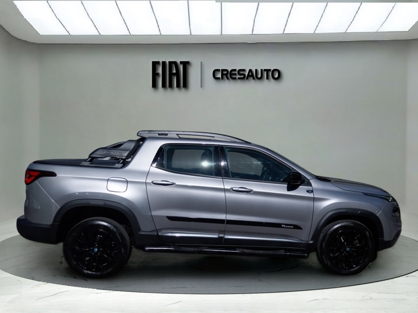 fiat toro 1.3 turbo 270 flex volcano at6 5p automatico 20246