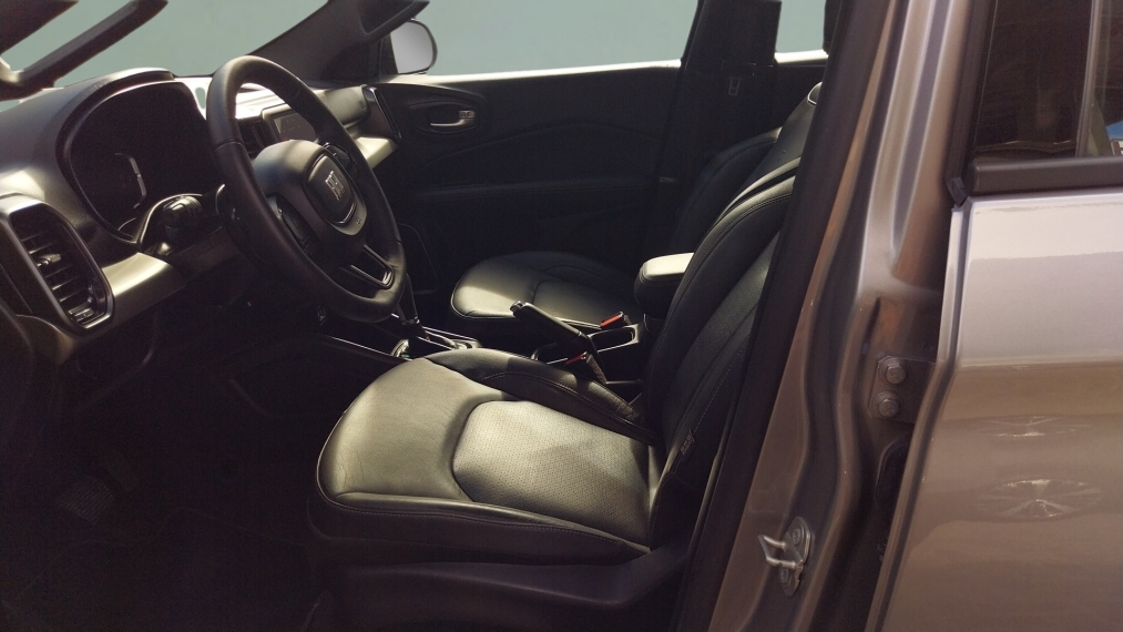 fiat toro 1.3 turbo 270 flex volcano at6 5p automatico 202410