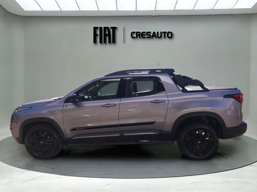 fiat toro 1.3 turbo 270 flex volcano at6 5p automatico 20242