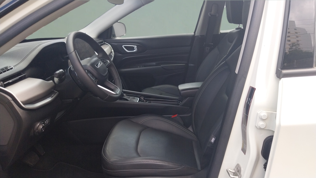 jeep compass 1.3 t270 turbo flex longitude at6 5p automatico 202510