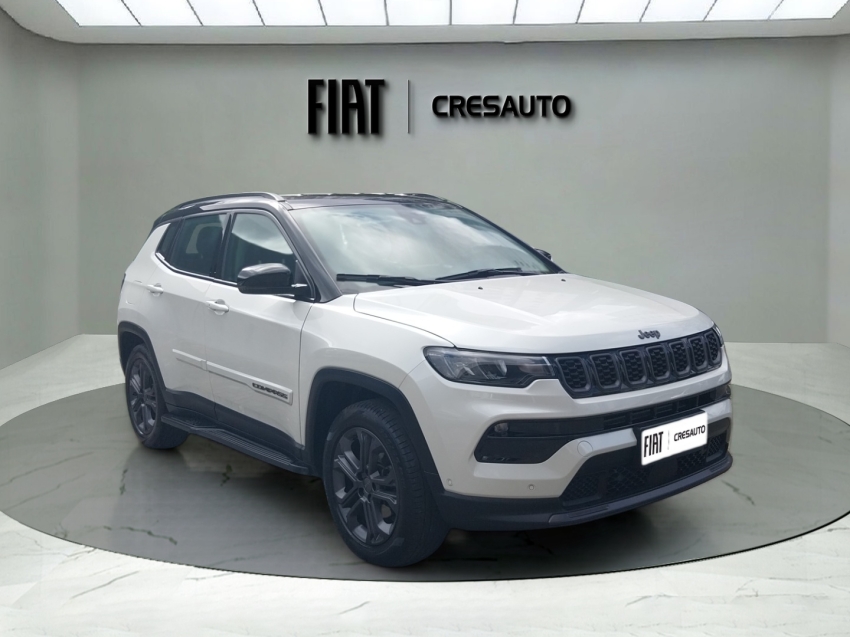 jeep compass 1.3 t270 turbo flex longitude at6 5p automatico 20257