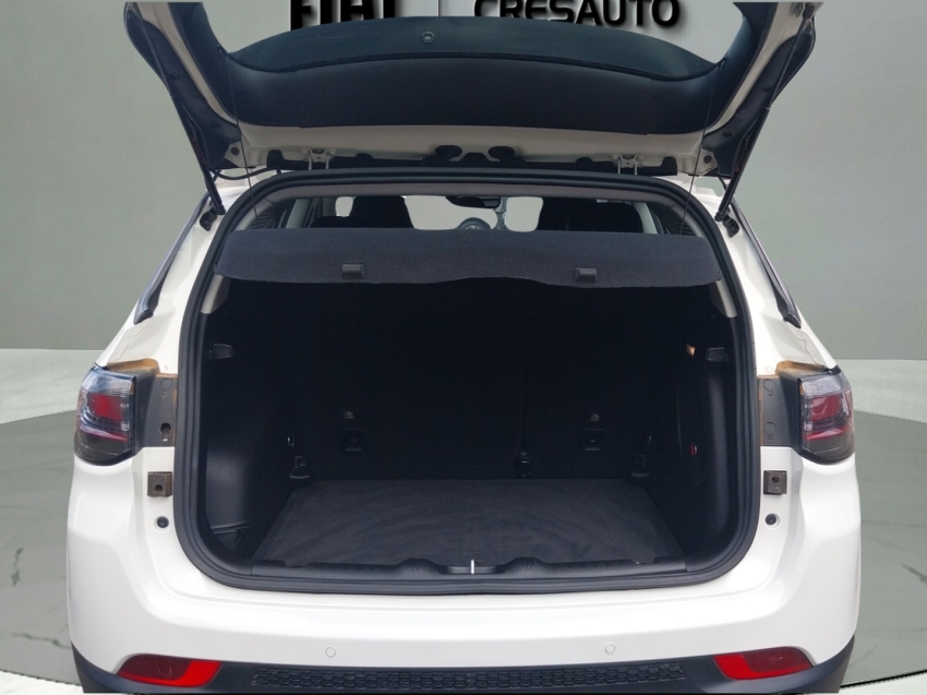 jeep compass 1.3 t270 turbo flex longitude at6 5p automatico 202513