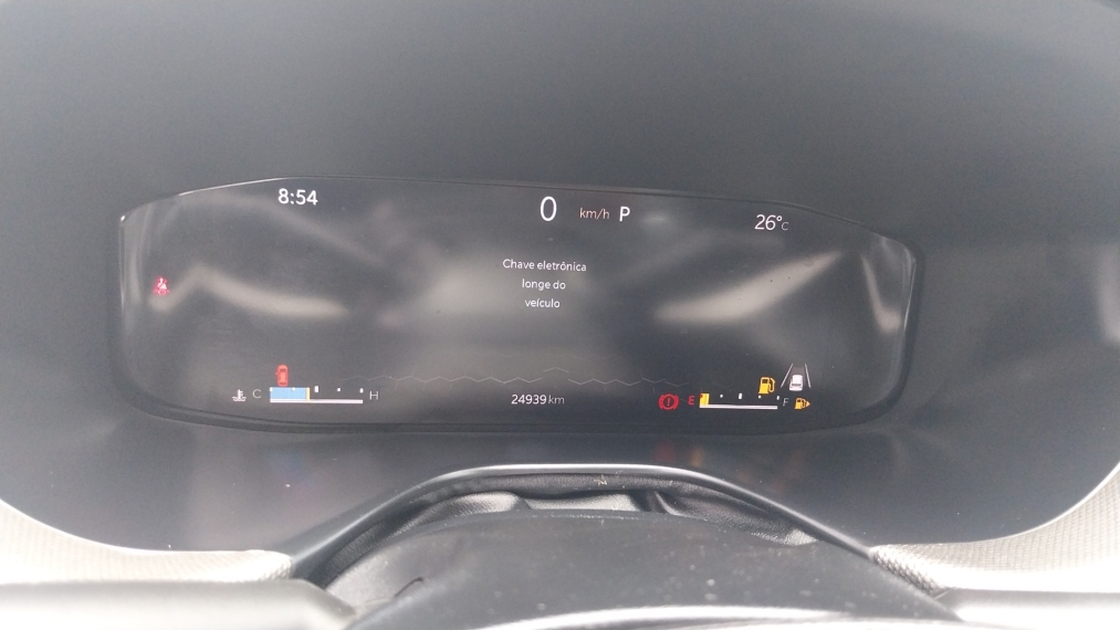 jeep compass 1.3 t270 turbo flex longitude at6 5p automatico 202512
