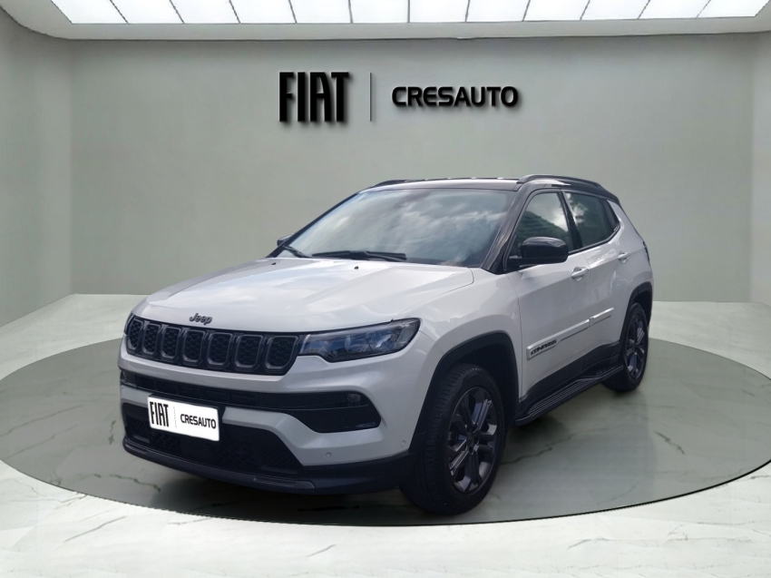 jeep compass 1.3 t270 turbo flex longitude at6 5p automatico 20251