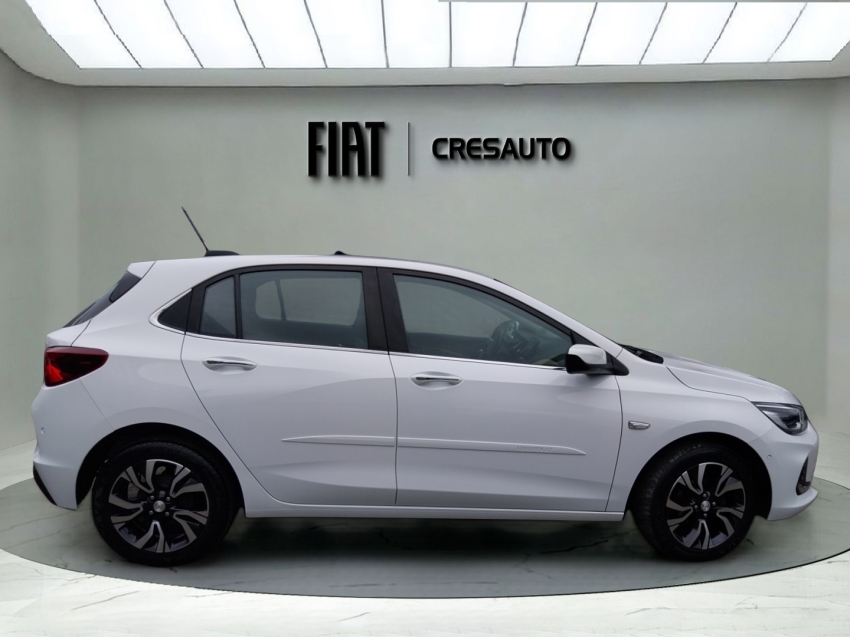 chevrolet onix 1.0 turbo flex premier automatico 5p 20246