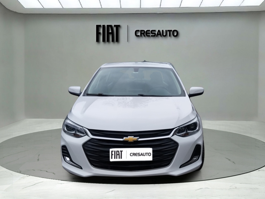 chevrolet onix 1.0 turbo flex premier automatico 5p 2024