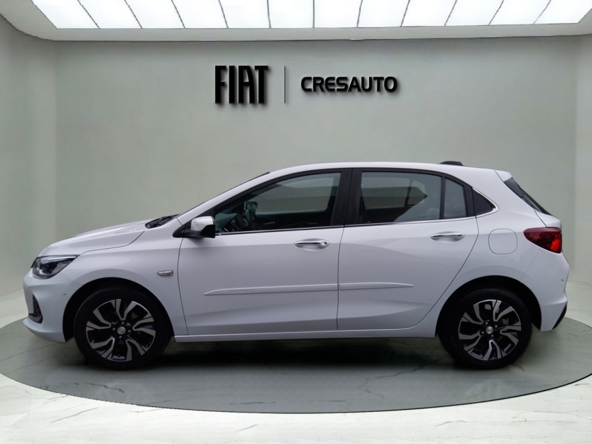 chevrolet onix 1.0 turbo flex premier automatico 5p 20242