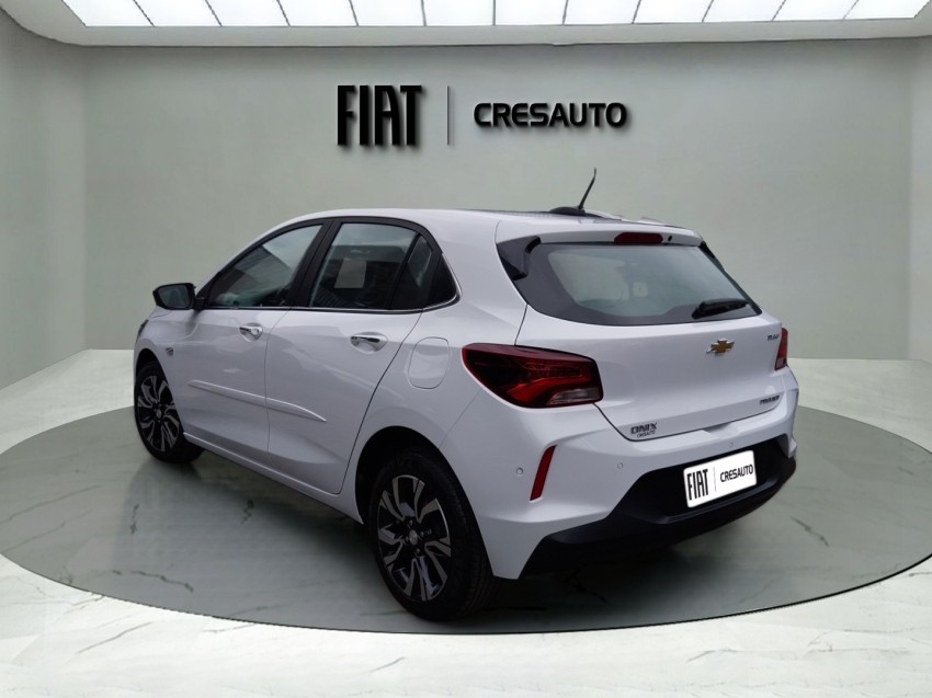 chevrolet onix 1.0 turbo flex premier automatico 5p 20243