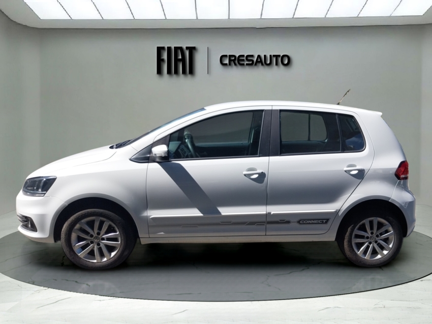 volkswagen fox 1.6 msi total flex connect 4p manual 5p 20202