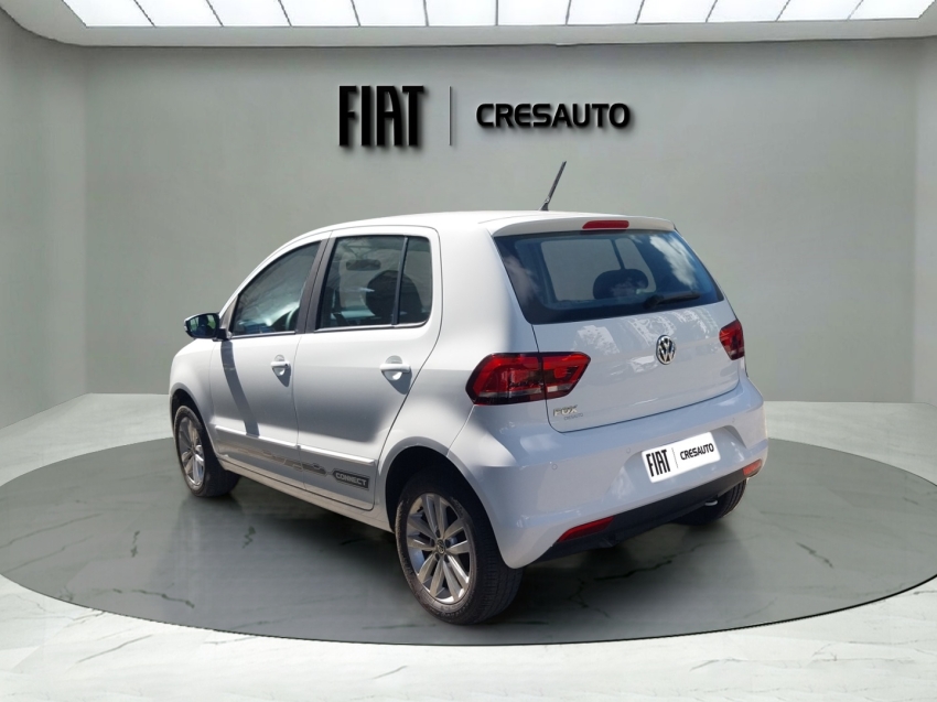 volkswagen fox 1.6 msi total flex connect 4p manual 5p 20203