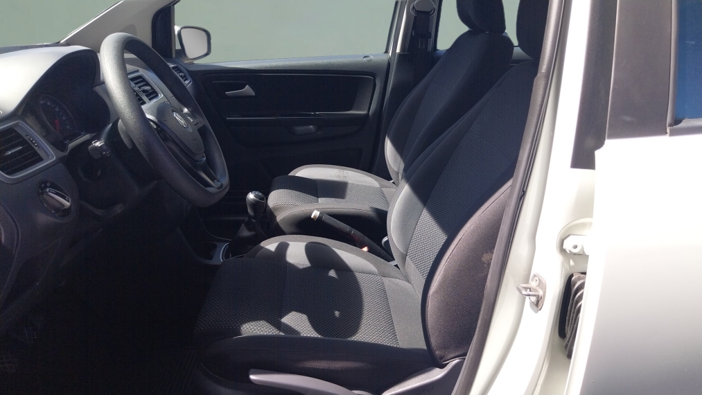 volkswagen fox 1.6 msi total flex connect 4p manual 5p 202010