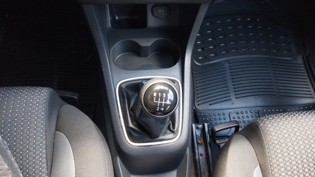 volkswagen fox 1.6 msi total flex connect 4p manual 5p 202015