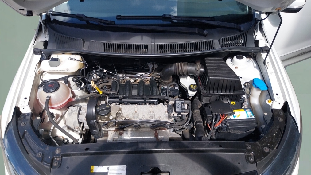 volkswagen fox 1.6 msi total flex connect 4p manual 5p 202014