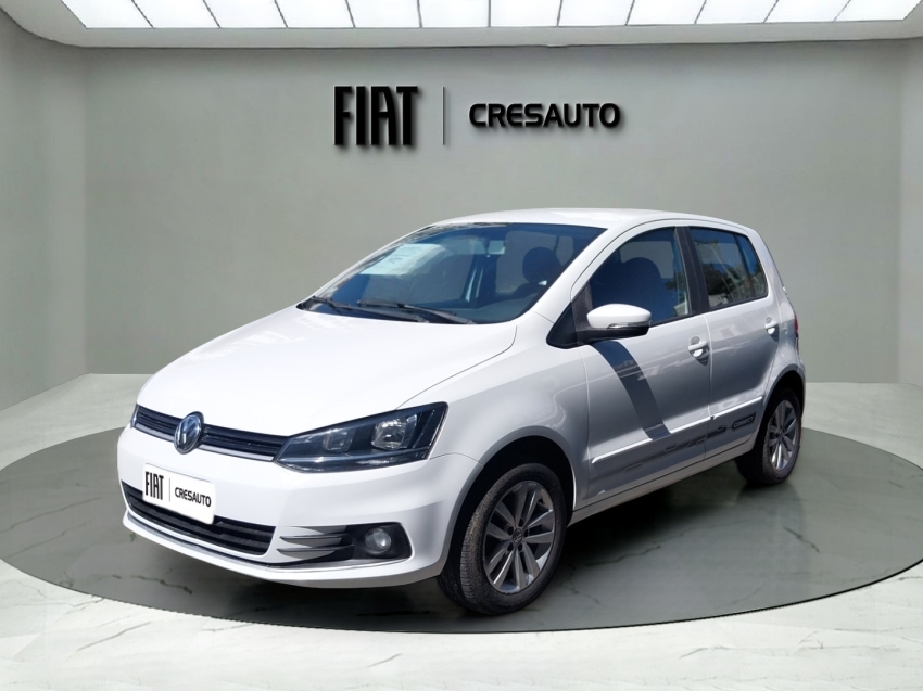 volkswagen fox 1.6 msi total flex connect 4p manual 5p 20201