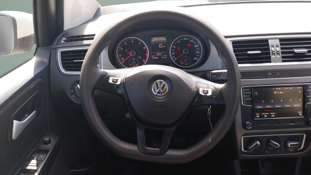 volkswagen fox 1.6 msi total flex connect 4p manual 5p 20209