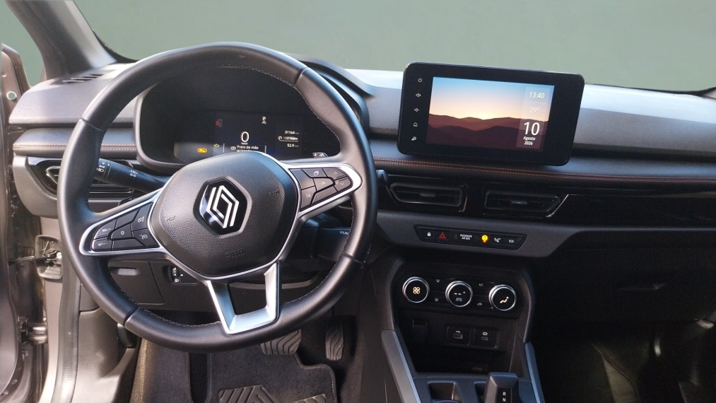 renault kardian 1.0 tce flex techno edc 5p automatico 20258