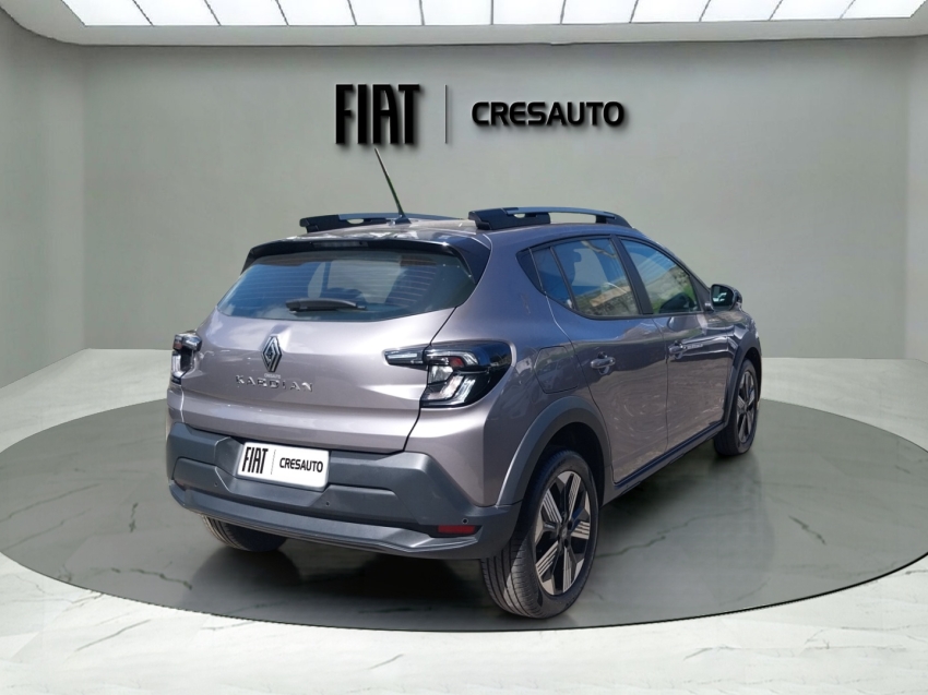 renault kardian 1.0 tce flex techno edc 5p automatico 20255