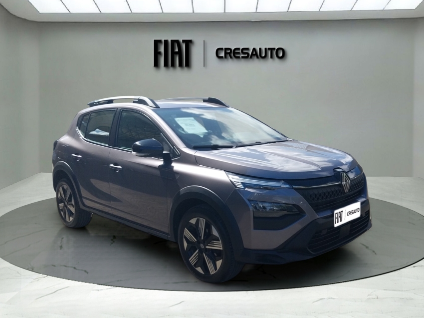 renault kardian 1.0 tce flex techno edc 5p automatico 20257