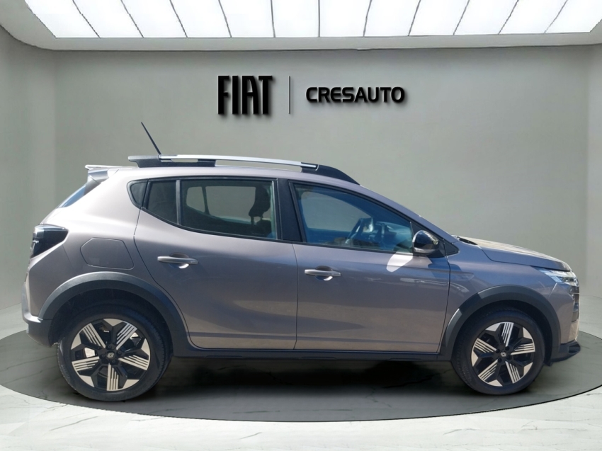 renault kardian 1.0 tce flex techno edc 5p automatico 20256