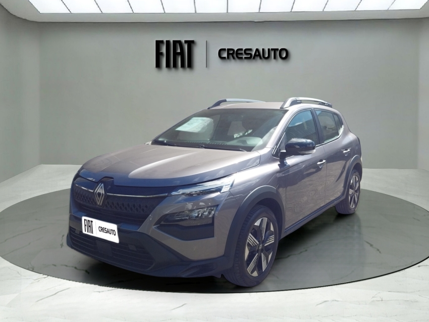 renault kardian 1.0 tce flex techno edc 5p automatico 20251