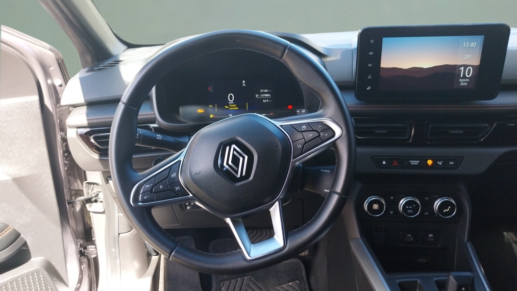 renault kardian 1.0 tce flex techno edc 5p automatico 20259