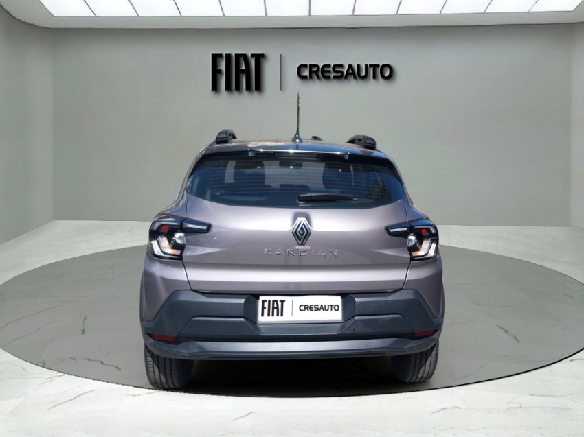 renault kardian 1.0 tce flex techno edc 5p automatico 20254