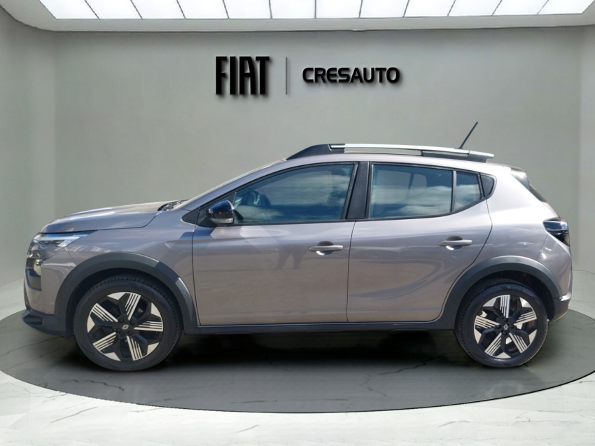 renault kardian 1.0 tce flex techno edc 5p automatico 20252