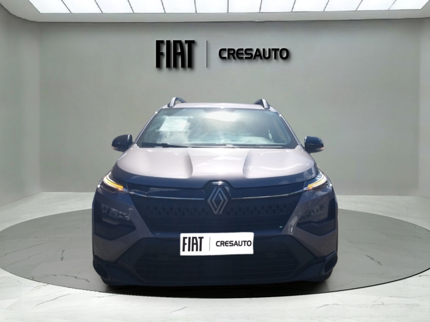 renault kardian 1.0 tce flex techno edc 5p automatico 20250
