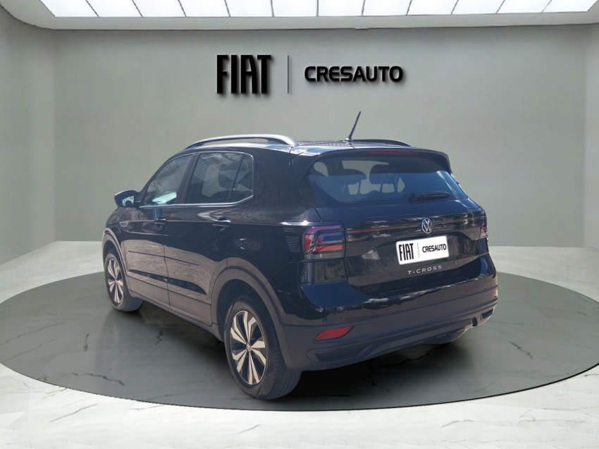 volkswagen t-cross 1.0 200 tsi total flex automatico 5p 20233
