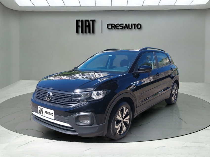 volkswagen t-cross 1.0 200 tsi total flex automatico 5p 20231