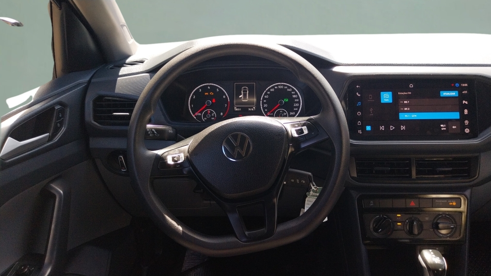 volkswagen t-cross 1.0 200 tsi total flex automatico 5p 20239