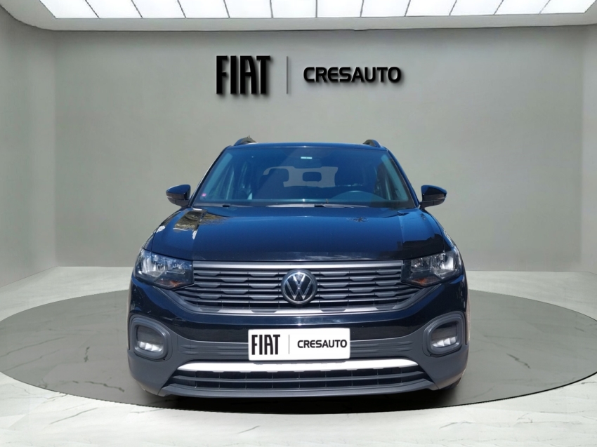 volkswagen t-cross 1.0 200 tsi total flex automatico 5p 20230