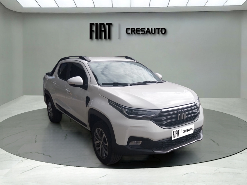 fiat strada 1.3 firefly flex volcano cd cvt 5p automatico 20247