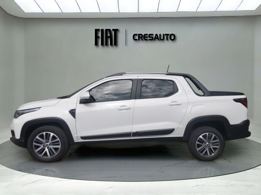 fiat strada 1.3 firefly flex volcano cd cvt 5p automatico 20242