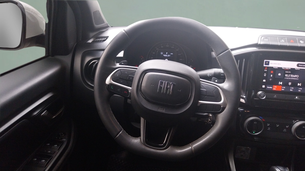 fiat strada 1.3 firefly flex volcano cd cvt 5p automatico 20249