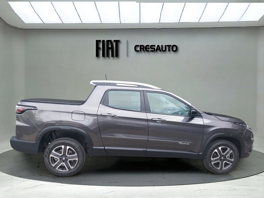fiat toro 1.3 turbo 270 flex freedom at6 5p automatico 20266