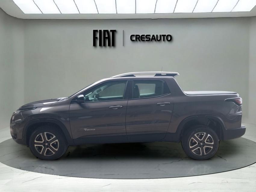 fiat toro 1.3 turbo 270 flex freedom at6 5p automatico 20262